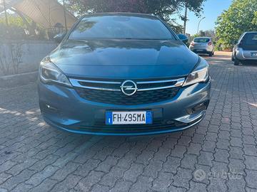 Opel Astra 1.6 CDTI 110CVSPORT