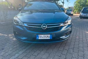 Opel Astra 1.6 CDTI 110CVSPORT