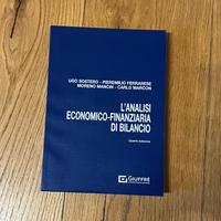 Analisi Economico Finanziaria di Bilancio