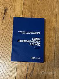 Analisi Economico Finanziaria di Bilancio