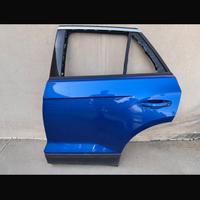 Porta Posteriore sx T-Roc