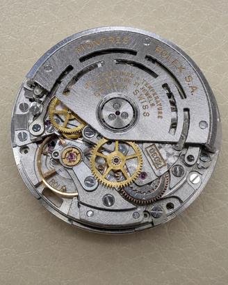 Movimento 4030 per rolex daytona