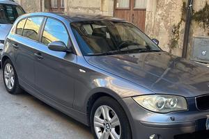 BMW Serie 1 E87