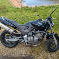 Honda Hornet 600 iscritta ASI (2002)