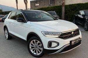 Volkswagen T-Roc 2.0 TDI SCR Style