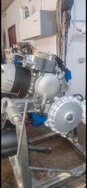 Motore px 150 