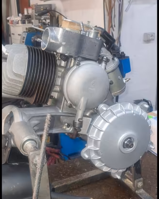 Motore px 150 