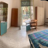 Via Etnea camere per studentesse/lavoratrici