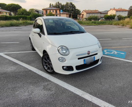 Fiat 500s