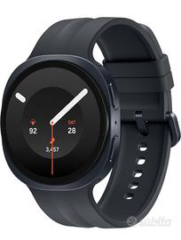 Samsung Galaxy Watch9 LTE, 44mm, Graphite