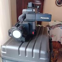 telecamera panasonic M3