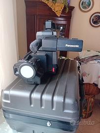 telecamera panasonic M3