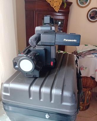 telecamera panasonic M3
