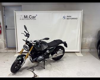 BMW MOTO R 12 nineT Abs
