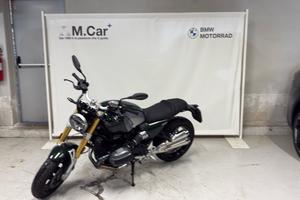 BMW MOTO R 12 nineT Abs