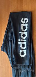 Leggins adidas taglia xs condizioni perfette