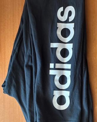 Leggins adidas taglia xs condizioni perfette