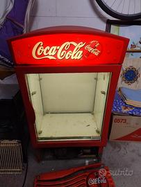 frigorifero coca cola