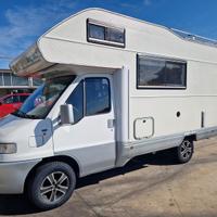 Camper provincia di Cuneo Rimor 607 del 1995