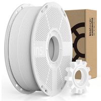 Inslogic filamento PC / ABS bianco