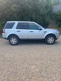 Freelander HSE