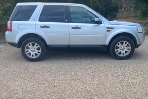 Freelander HSE