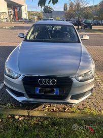 Audi A4 2.0