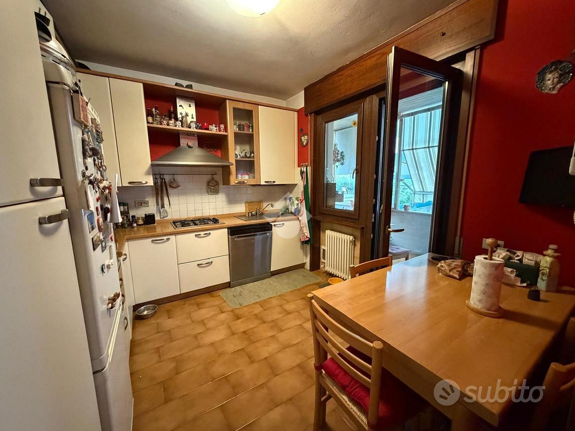 Appartamento – Schio, Cà Trenta - Altro