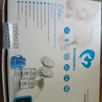 tiralatte elettrico bellababy