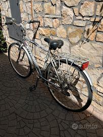 Bicicletta da passeggio