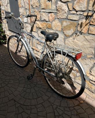 Bicicletta da passeggio