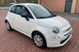 FIAT 500 HYBRID 1.0cc IDONEA OK NEOPATENTATI