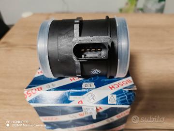 NUOVO originale Bosch per BMW serie 1 E81 2.0 