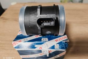 NUOVO originale Bosch per BMW serie 1 E81 2.0 
