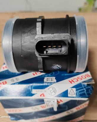 NUOVO originale Bosch per BMW serie 1 E81 2.0 
