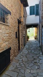 Rustico centro Testico