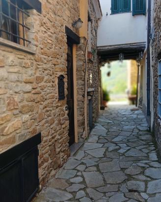 Rustico centro Testico