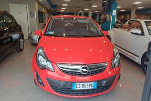 Opel Corsa 1.2 85CV 3 porte GPL-TECH Edition adatt