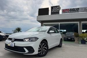 Volkswagen Polo 1.0 TSI DSG Style