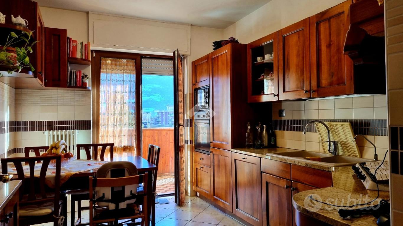 Appartamento – Aosta - Aoste, Brenloz, Duvet - Vista 5