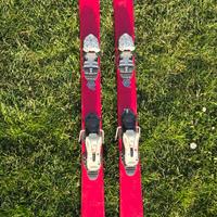 Sci Freestyle K2 168cm 