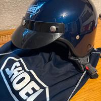Casco SHOEI