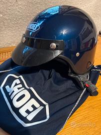Casco SHOEI