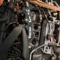 MOTORE 312A2000 twinair turbo 0.9