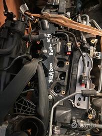 MOTORE 312A2000 twinair turbo 0.9