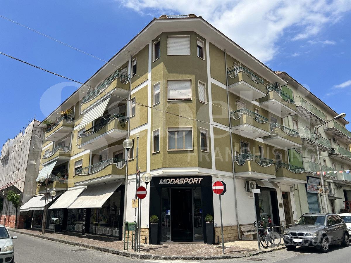 Appartamento – Amantea - Vista 3