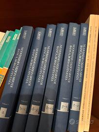 Dizionario di banca, borsa e finanza