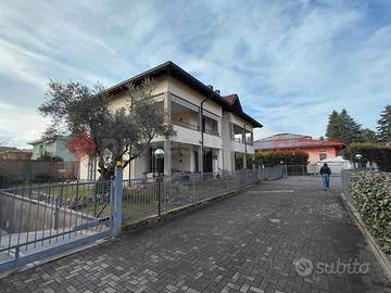 Appartamento Dairago [Cod. rif 3294571VRG]