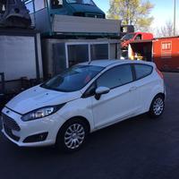 Ricambi Ford Fiesta 2014