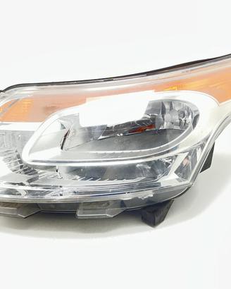 FARO ANTERIORE SINISTRO CITROEN C3 Picasso 6208N5